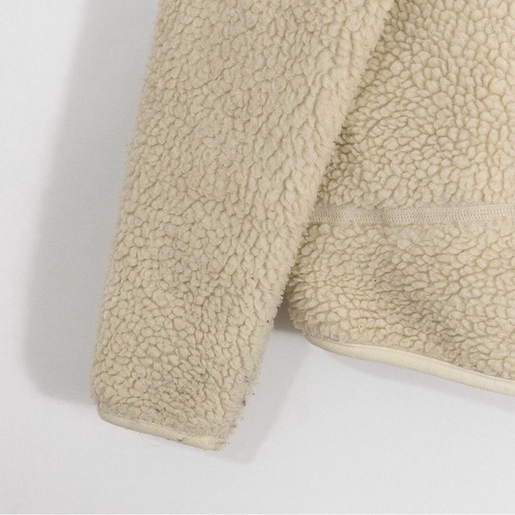 Patagonia Retro-X Synchilla Zip Up Fleece - Picture 6 of 7